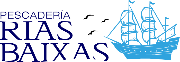 Logo RIAS BAIXAS