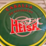 Escabeche de caballa