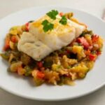 Bacalao Noruego skrey